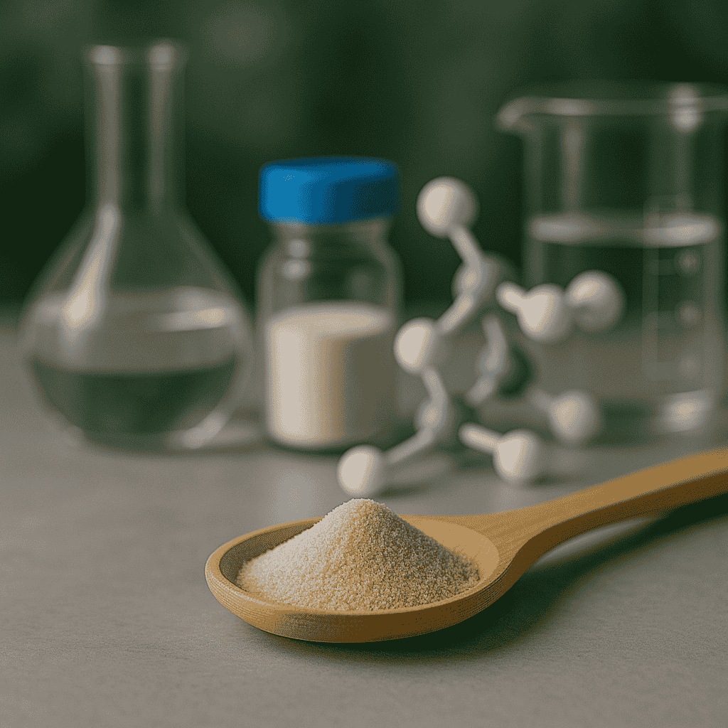 Tiamulin Hydrogen Fumarate 10