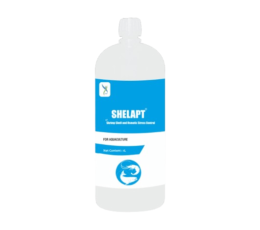 SHELAPT